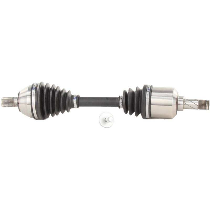 TrakMotive VO-8072 CV Axle Shaft - Front Left