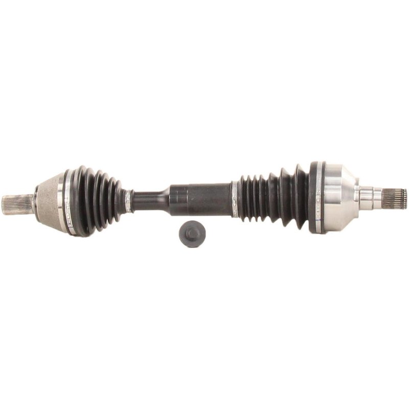 TrakMotive VO-8078 CV Axle Shaft - Front Left