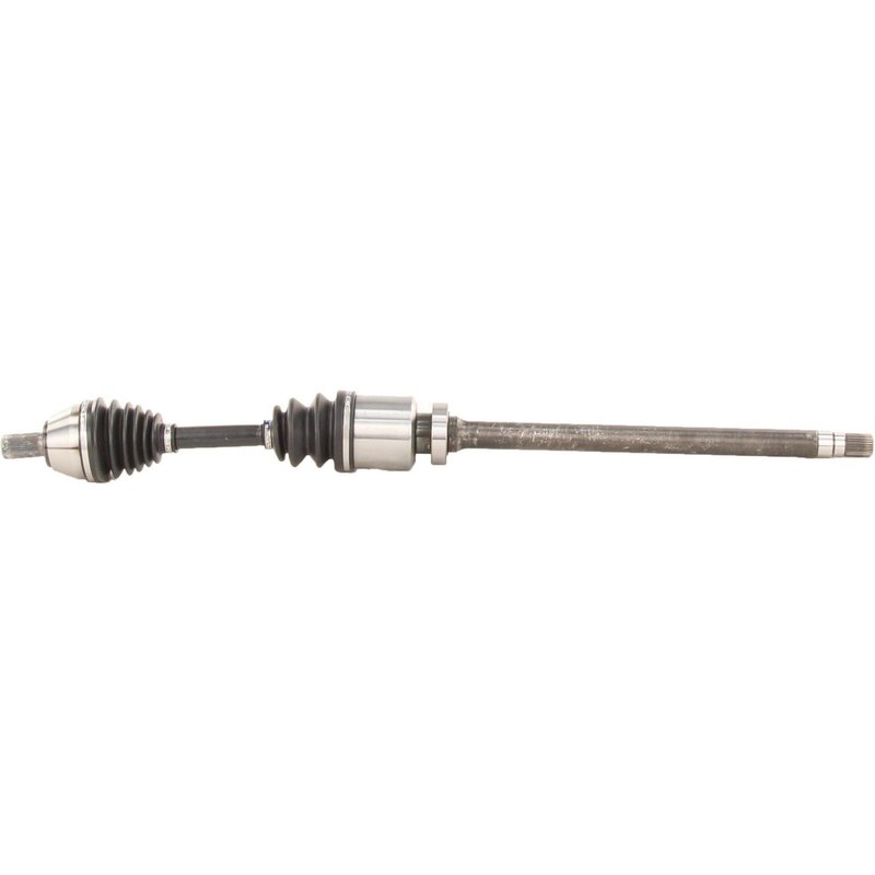 TrakMotive VO-8087 CV Axle Shaft - Front Right