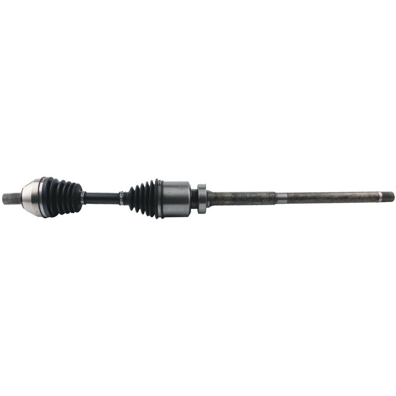 TrakMotive VO-8088 CV Axle Shaft - Front Right