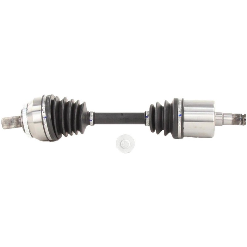 TrakMotive VO-8092 CV Axle Shaft - Front Left