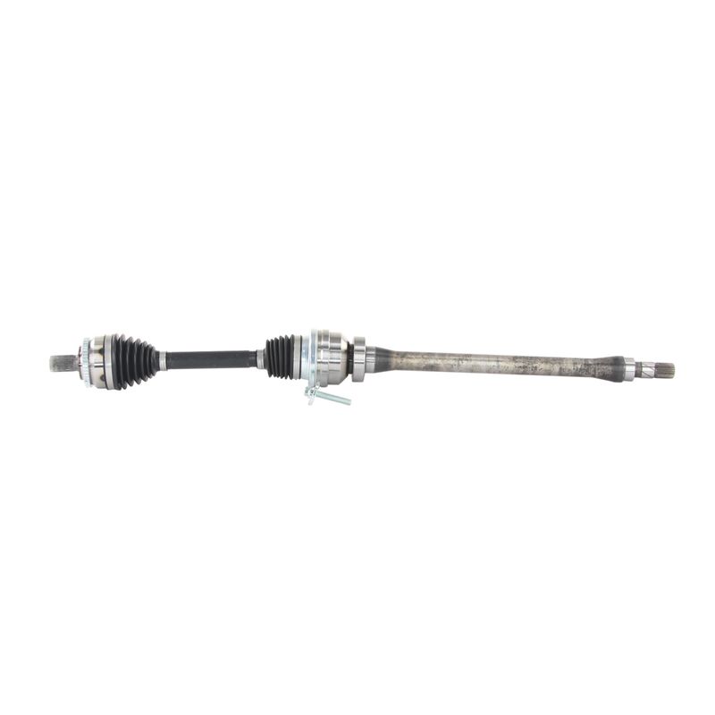 TrakMotive VO-86009 CV Axle Shaft - Front Right