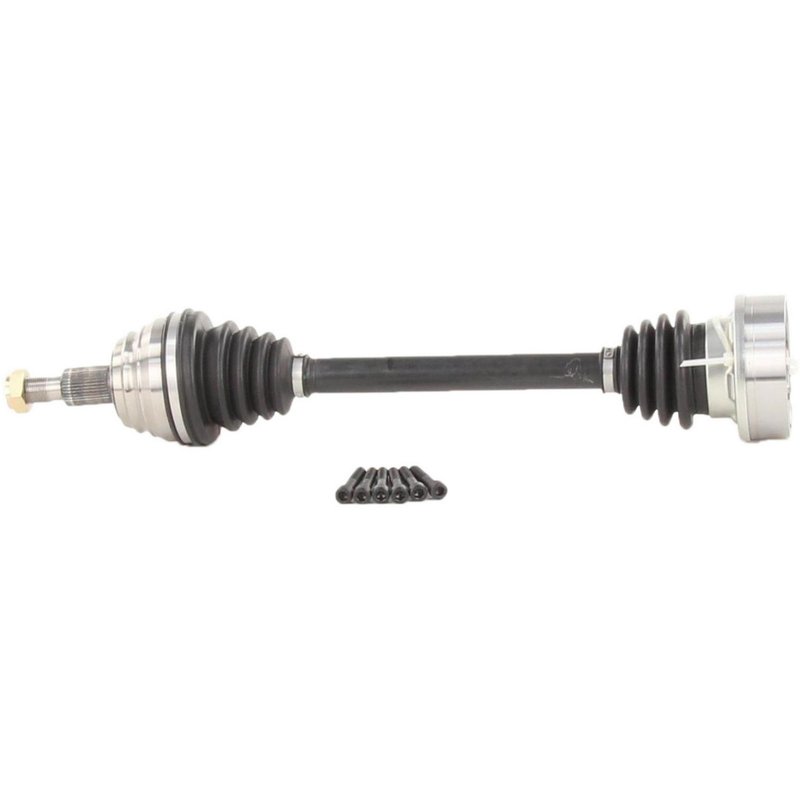 TrakMotive VW-8001 CV Axle Shaft - Front Left