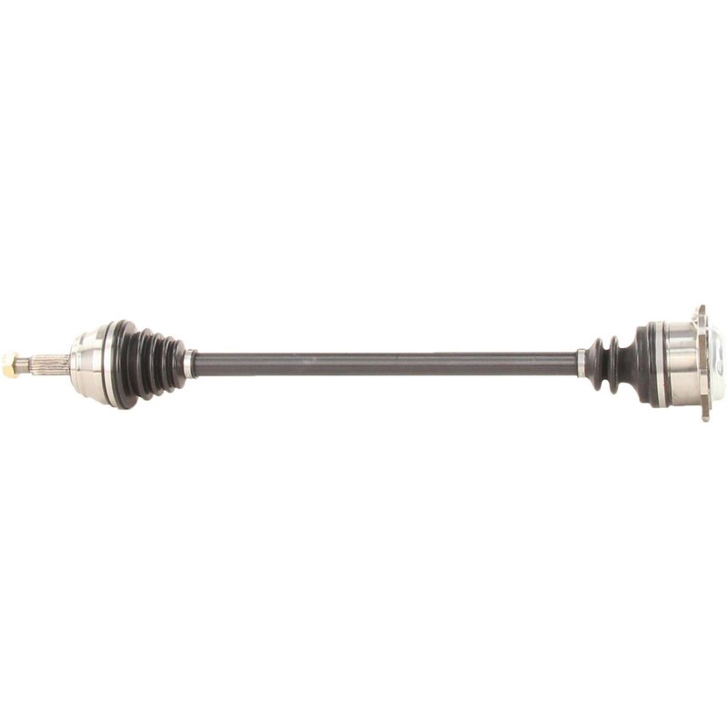 TrakMotive VW-8002 CV Axle Shaft - Front Right