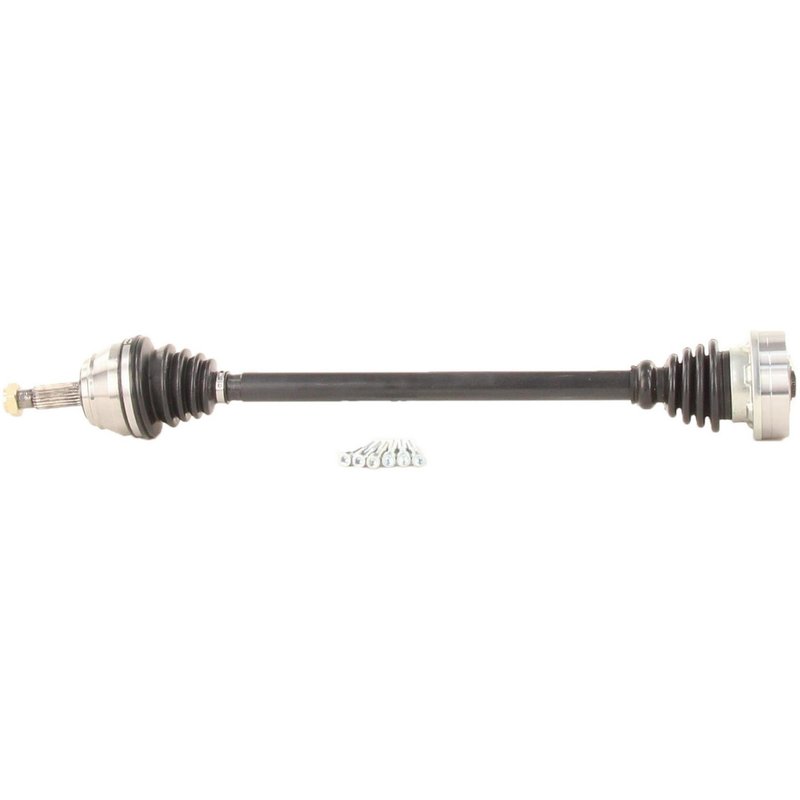 TrakMotive VW-8007 CV Axle Shaft - Front Right