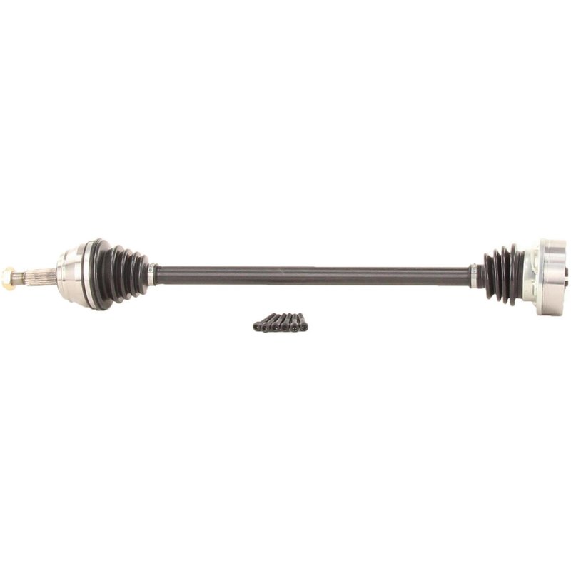 TrakMotive VW-8010 CV Axle Shaft - Front Right