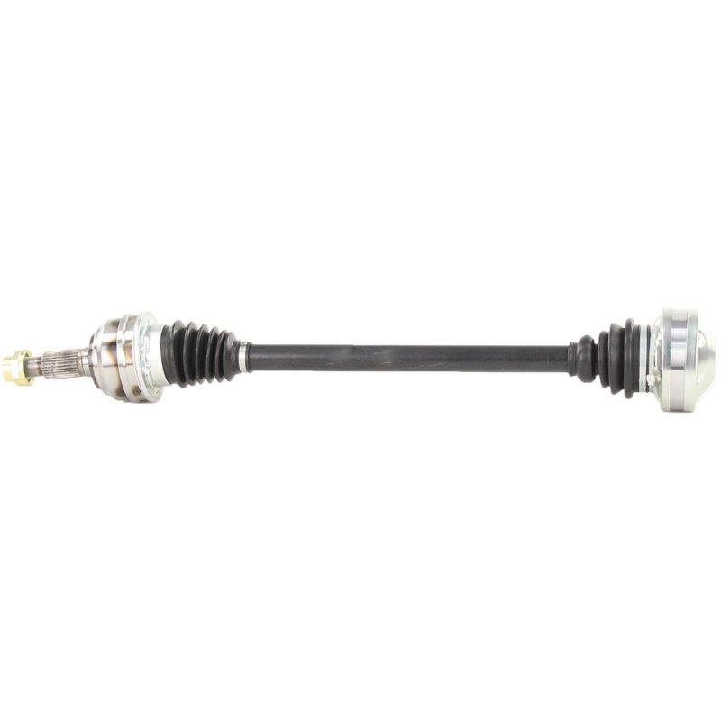 TrakMotive VW-8014 CV Axle Shaft - Front Left