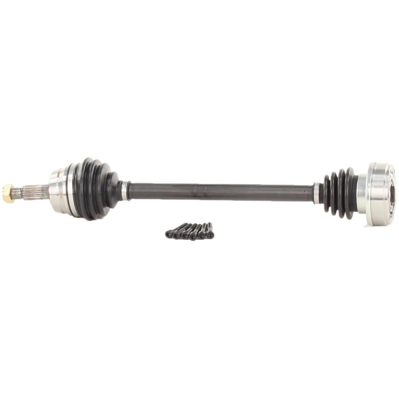 TrakMotive VW-8035 CV Axle Shaft - Front Left or Front Right