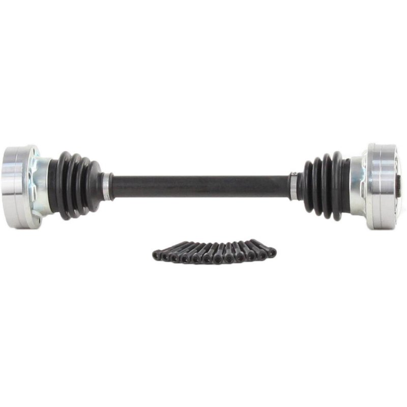 TrakMotive VW-8045 CV Axle Shaft - Rear Left or Rear Right