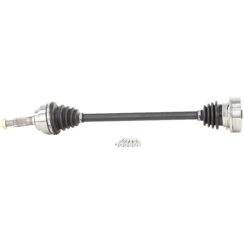 TrakMotive VW-8059 CV Axle Shaft - Front Left or Front Right