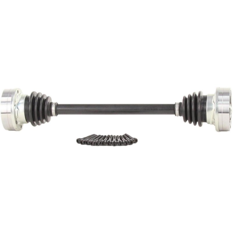TrakMotive VW-8062 CV Axle Shaft - Rear Left or Rear Right