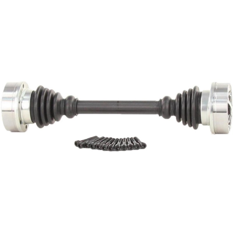 TrakMotive VW-8064 CV Axle Shaft - Rear Left