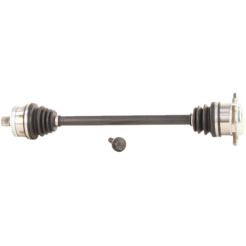 TrakMotive VW-8073 CV Axle Shaft - Front Right
