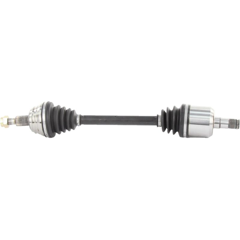 TrakMotive VW-8090 CV Axle Shaft - Front Left