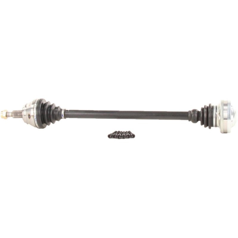 TrakMotive VW-8094 CV Axle Shaft - Front Right