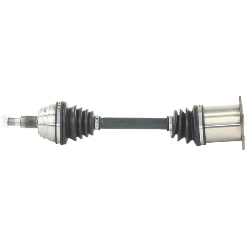 TrakMotive VW-8095 CV Axle Shaft - Front Left