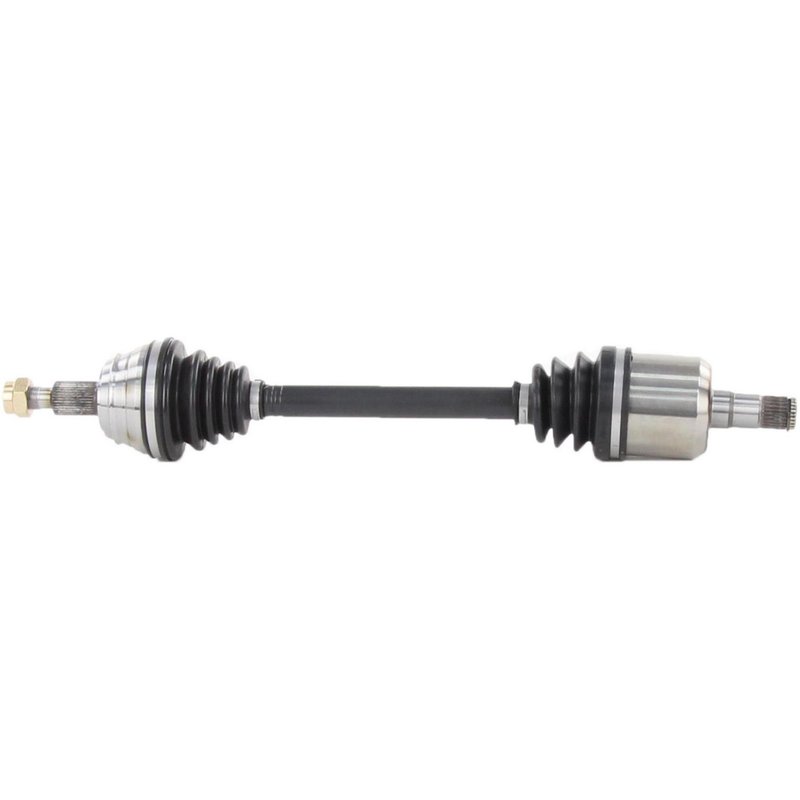 TrakMotive VW-8096 CV Axle Shaft - Front Left