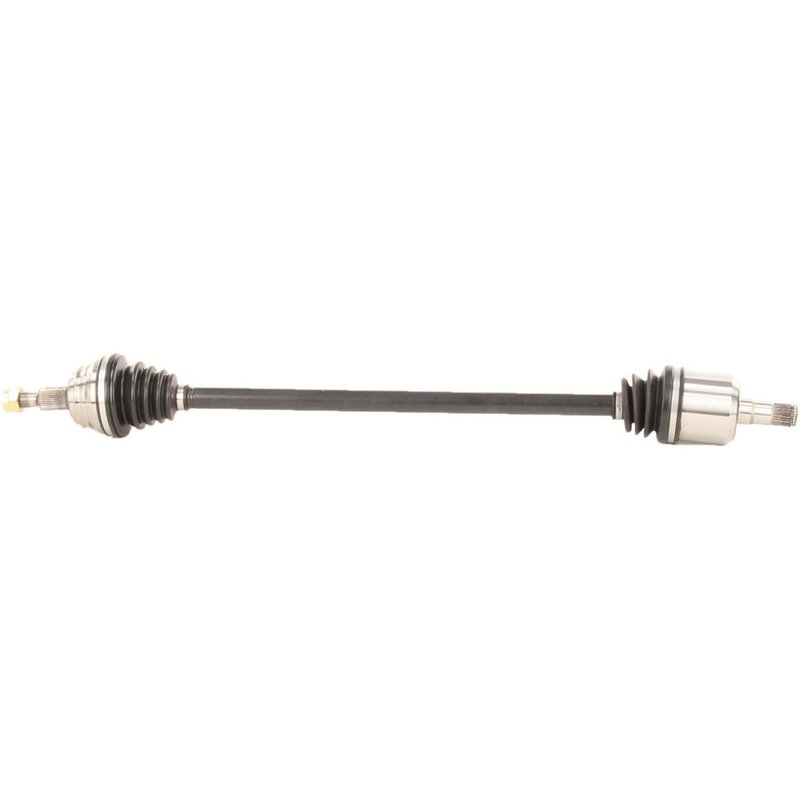 TrakMotive VW-8101 CV Axle Shaft - Front Right