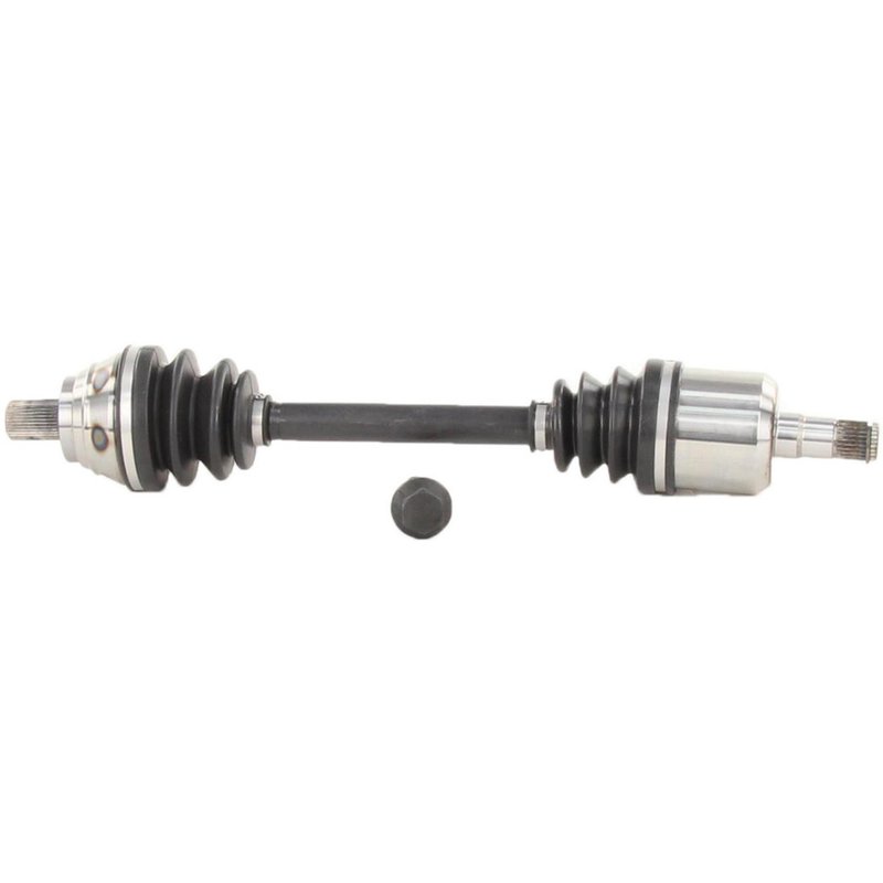 TrakMotive VW-8102 CV Axle Shaft - Front Left