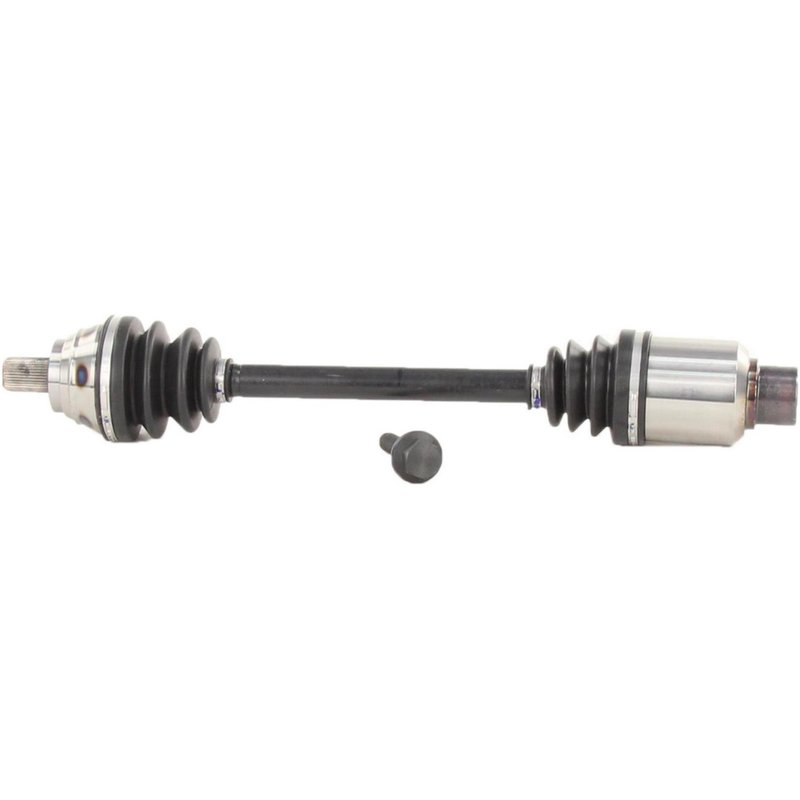 TrakMotive VW-8107 CV Axle Shaft - Front Right