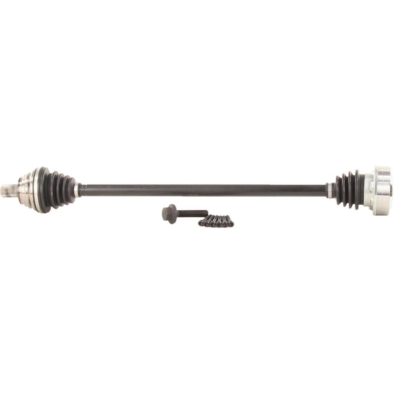 TrakMotive VW-8108 CV Axle Shaft - Front Right