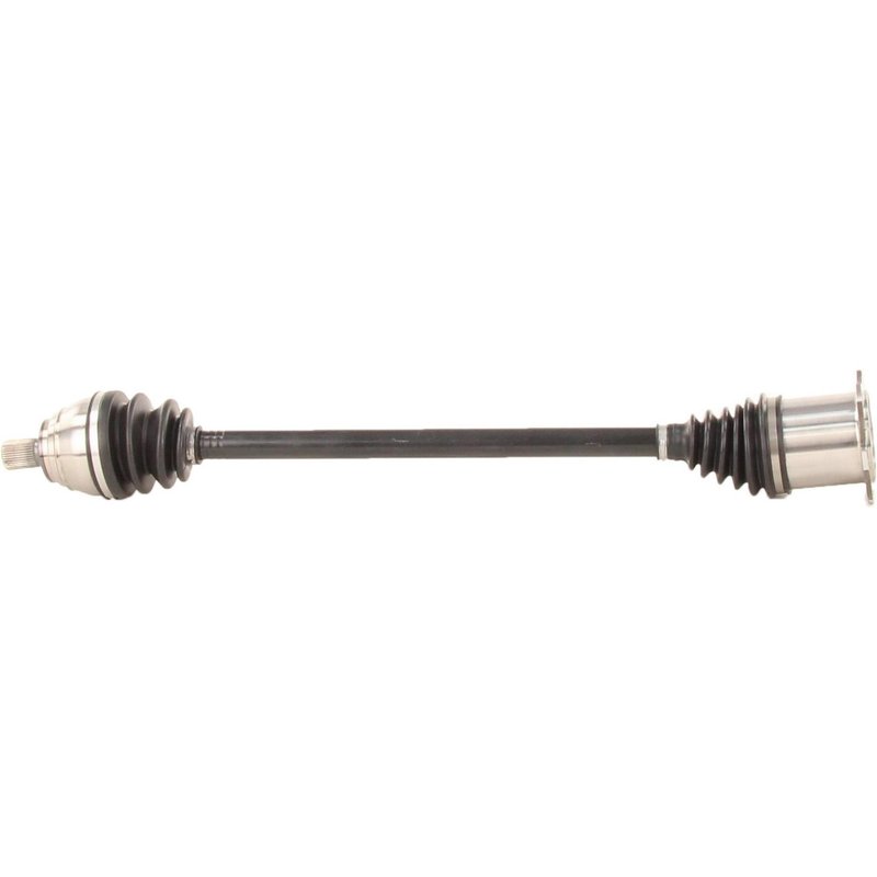 TrakMotive VW-8124 CV Axle Shaft - Front Right