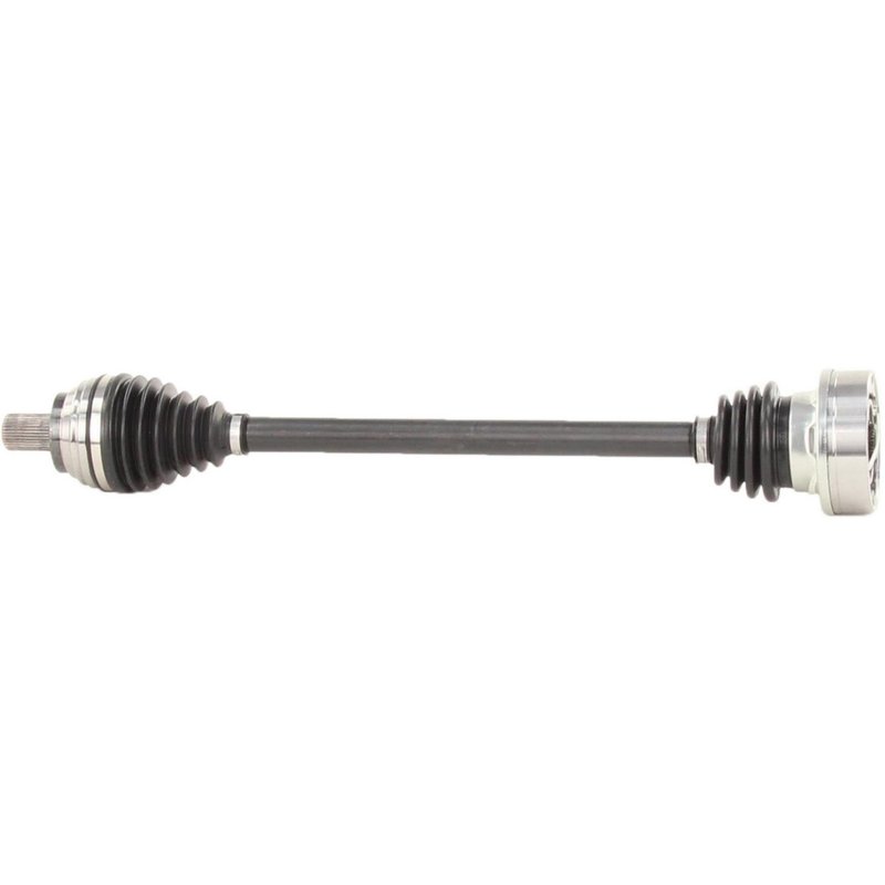 TrakMotive VW-8130 CV Axle Shaft - Rear Right