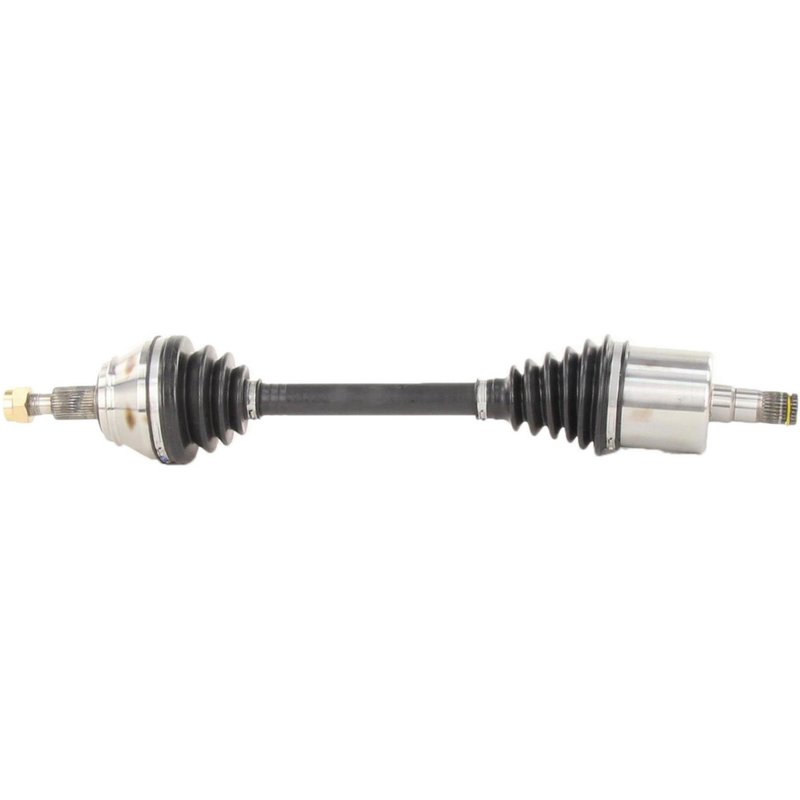 TrakMotive VW-8137 CV Axle Shaft - Front Left
