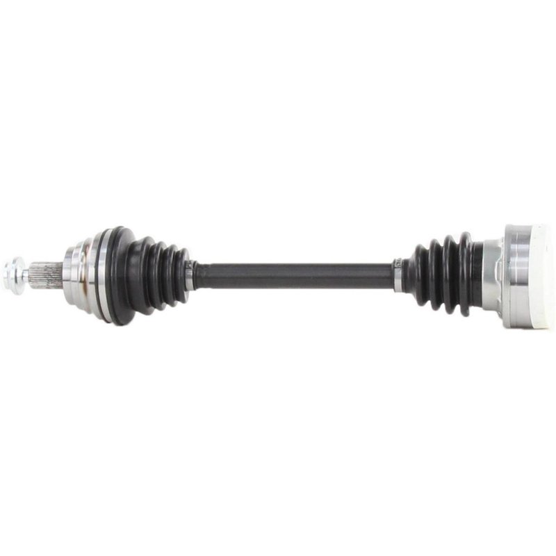 TrakMotive VW-8138 CV Axle Shaft - Front Left