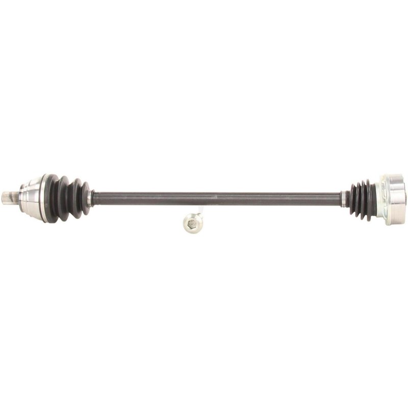 TrakMotive VW-8149 CV Axle Shaft - Front Right