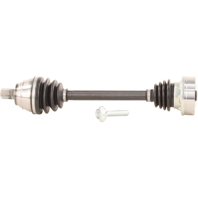 TrakMotive VW-8151 CV Axle Shaft - Front Left