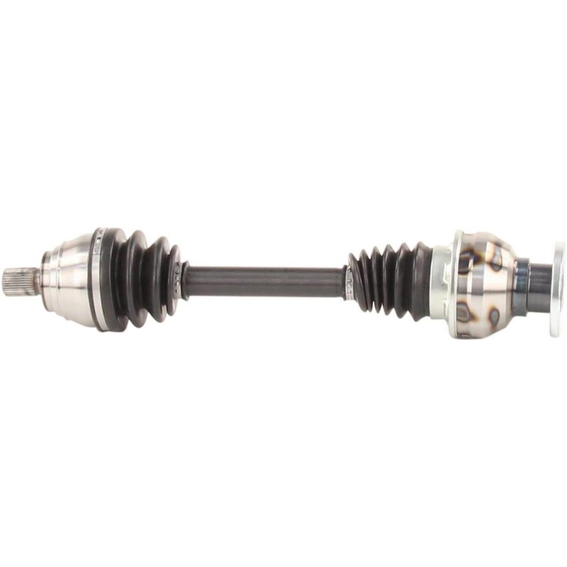 TrakMotive VW-8152 CV Axle Shaft - Front Left
