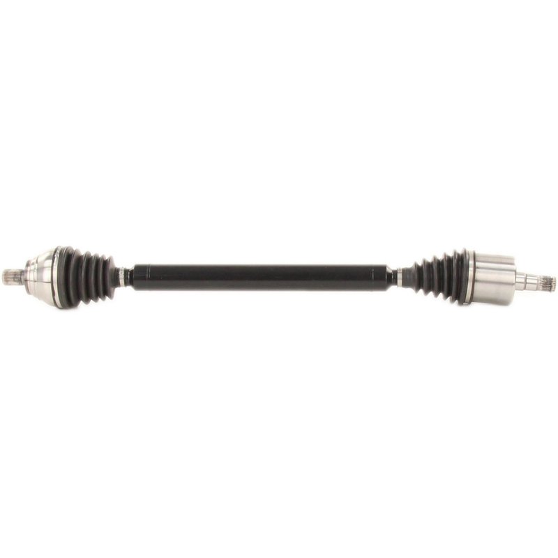TrakMotive VW-8158 CV Axle Shaft - Front Right