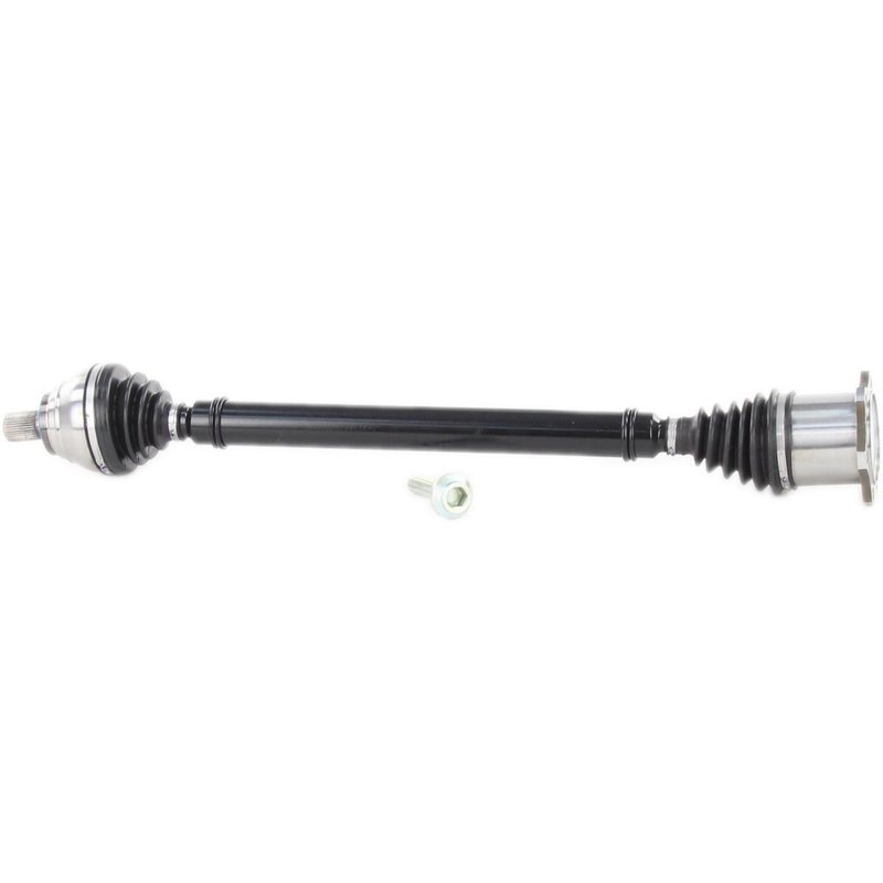 TrakMotive VW-8160 CV Axle Shaft - Front Right