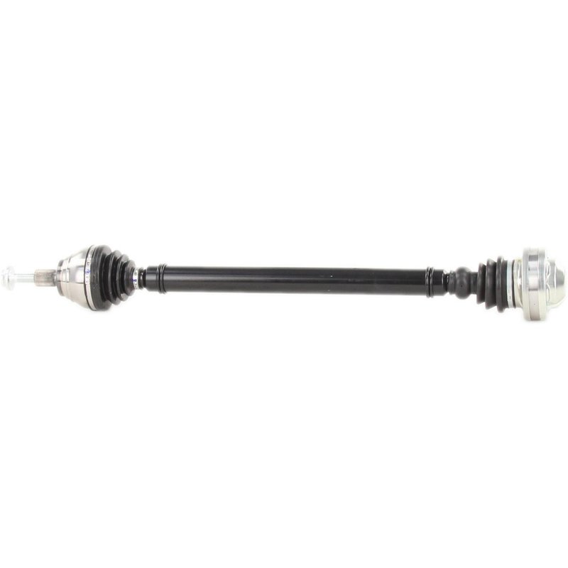 TrakMotive VW-8161 CV Axle Shaft - Front Right
