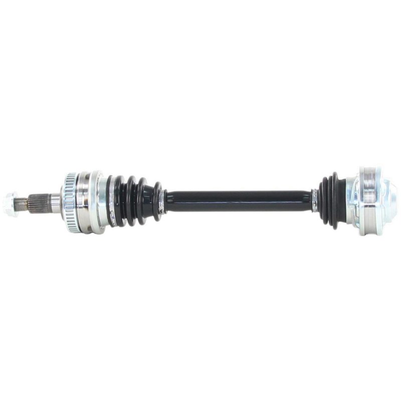 TrakMotive VW-8166 CV Axle Shaft - Rear