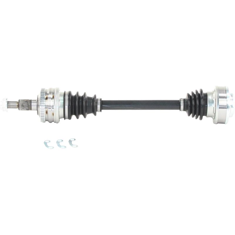 TrakMotive VW-86001 CV Axle Shaft - Rear