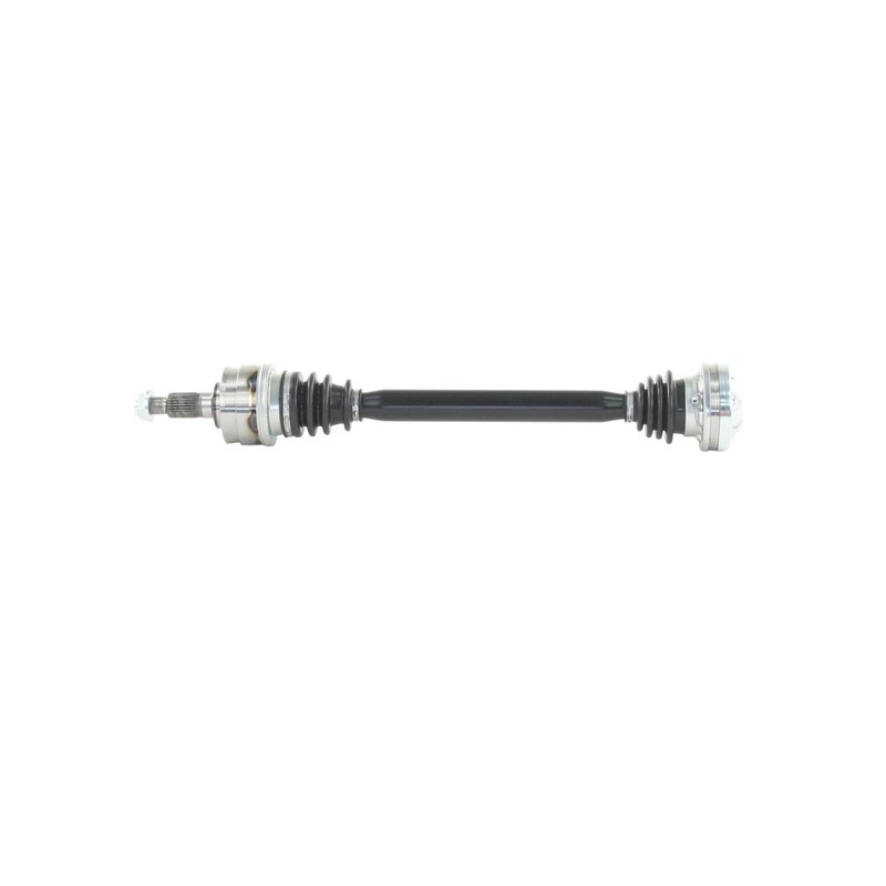 TrakMotive VW-86008 CV Axle Shaft - Rear Left
