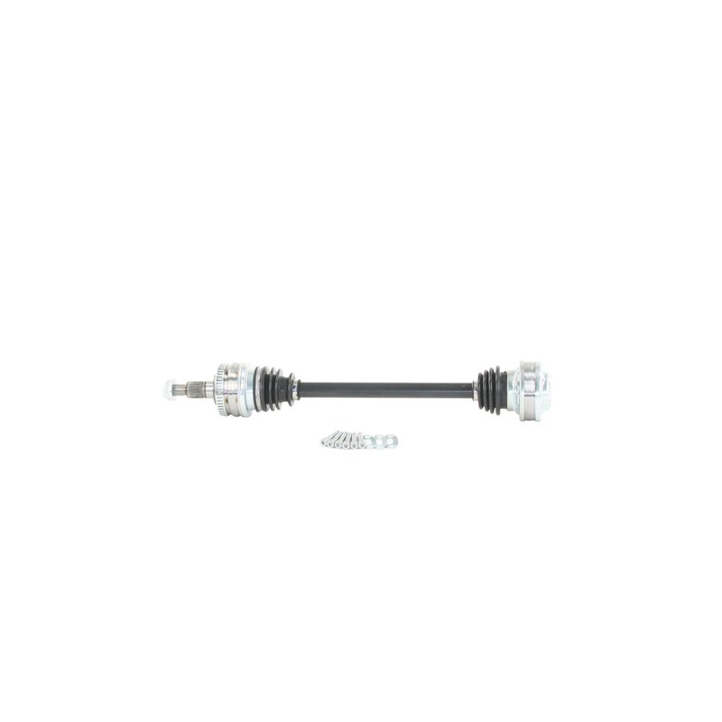 TrakMotive VW-86031 CV Axle Shaft - Rear Left