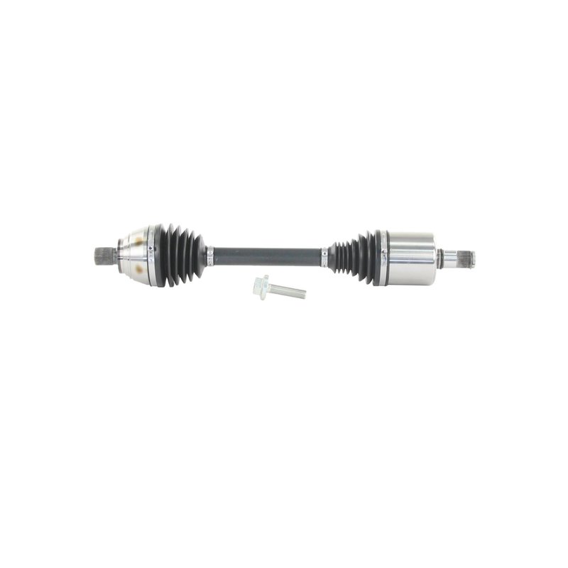 TrakMotive VW-86035 CV Axle Shaft - Front Left