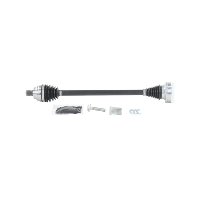 TrakMotive VW-86040 CV Axle Shaft - Rear Right