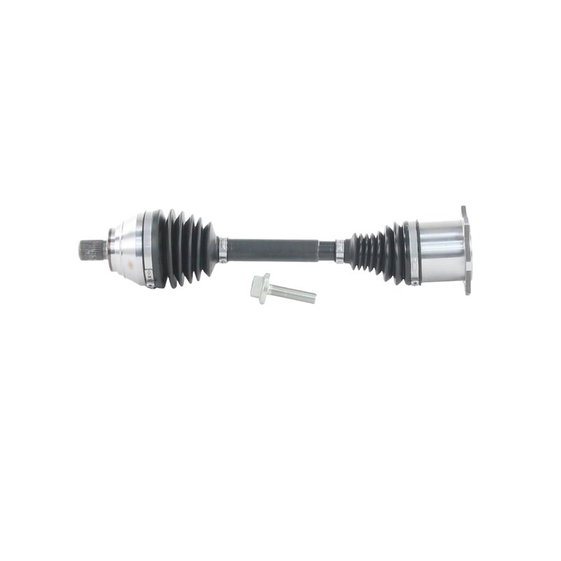 TrakMotive VW-86046 CV Axle Shaft - Front Left