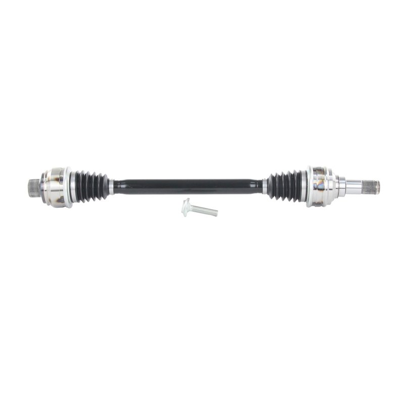 TrakMotive VW-86047 CV Axle Shaft - Rear