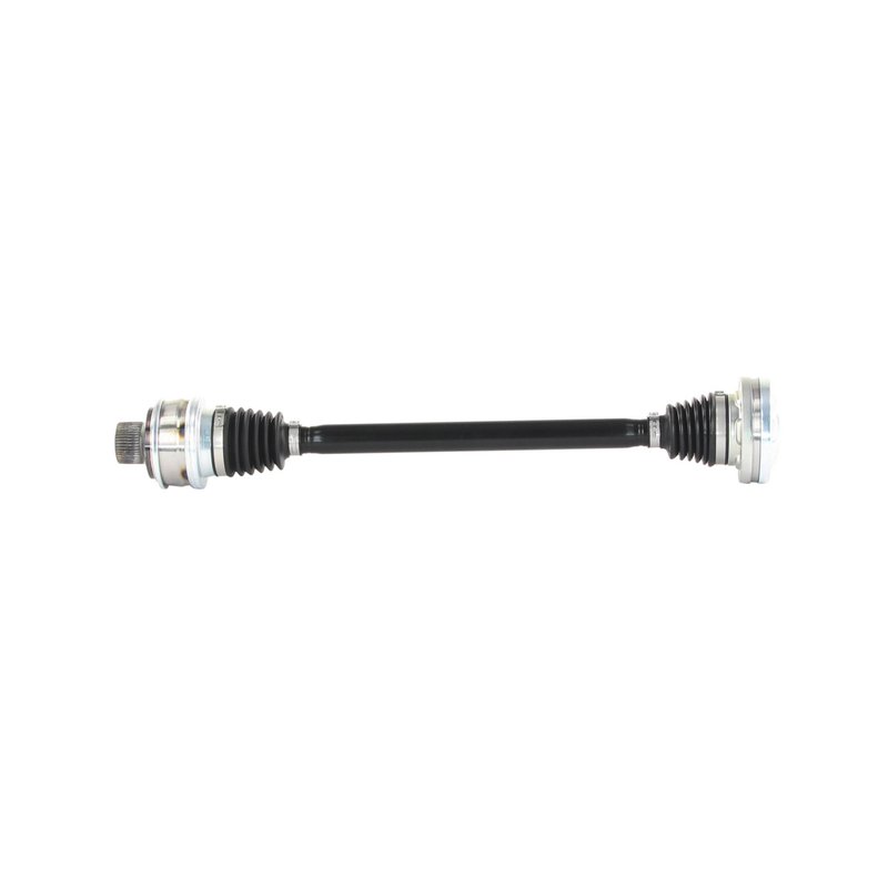 TrakMotive VW-86074 CV Axle Shaft - Front Right or Rear Left