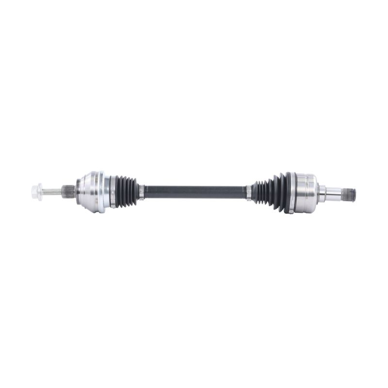 TrakMotive VW-86076 CV Axle Shaft - Rear Left