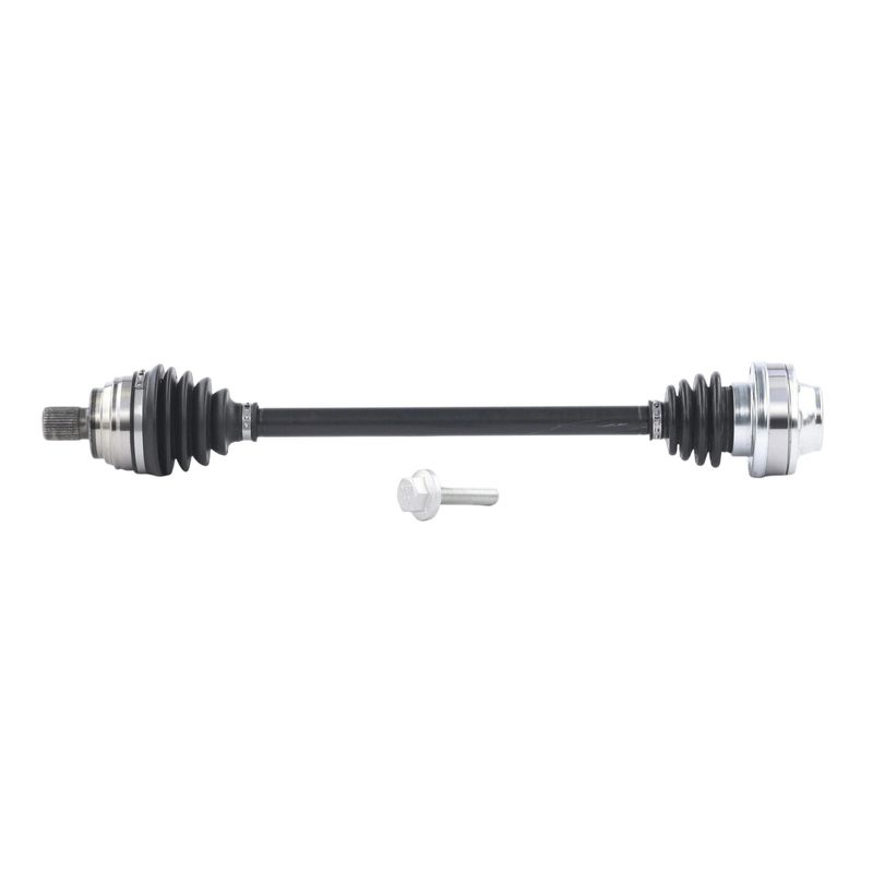 TrakMotive VW-86081 CV Axle Shaft - Rear Left