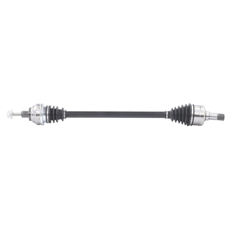 TrakMotive VW-86082 CV Axle Shaft - Rear Right