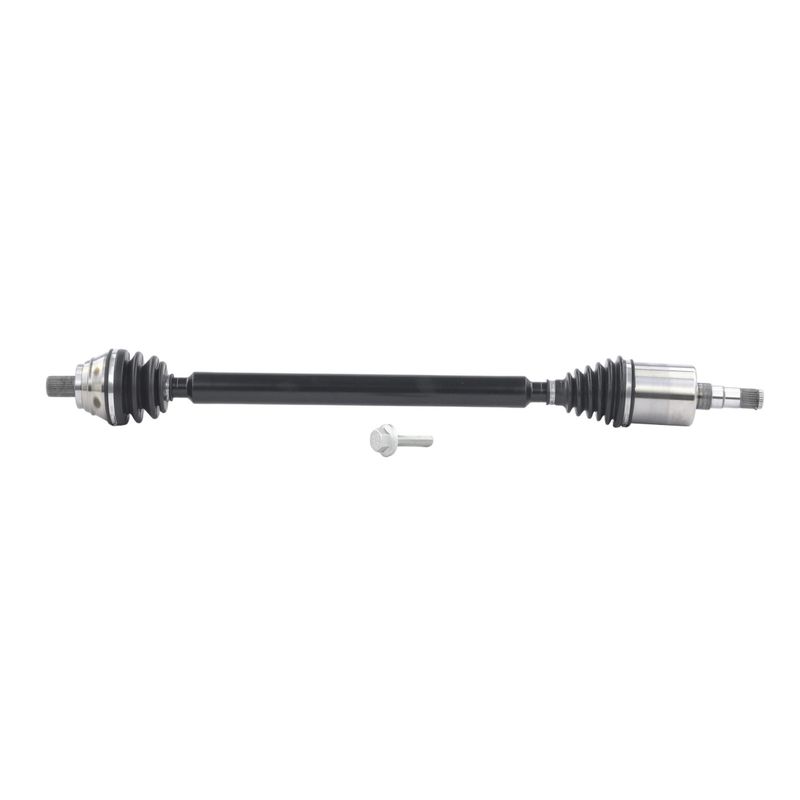 TrakMotive VW-86089 CV Axle Shaft - Front Left