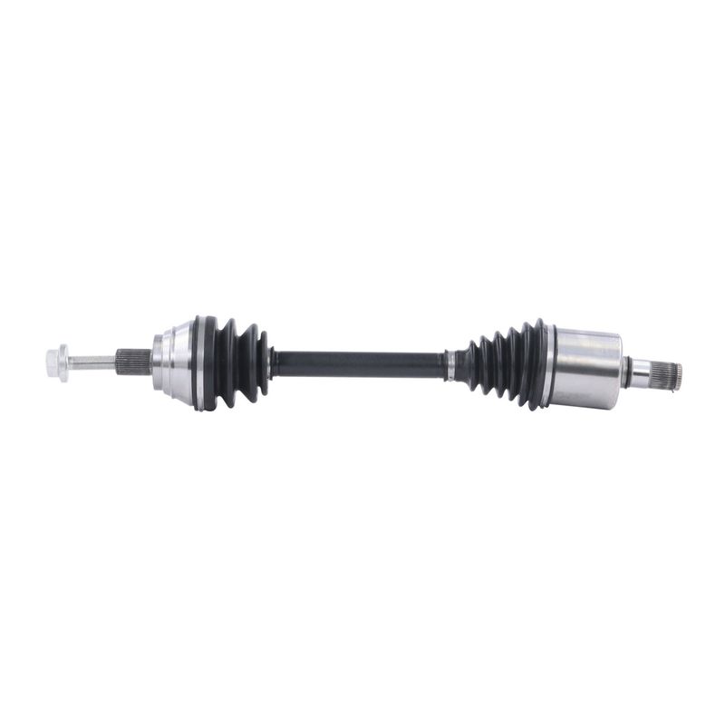 TrakMotive VW-8910 CV Axle Shaft - Front Left