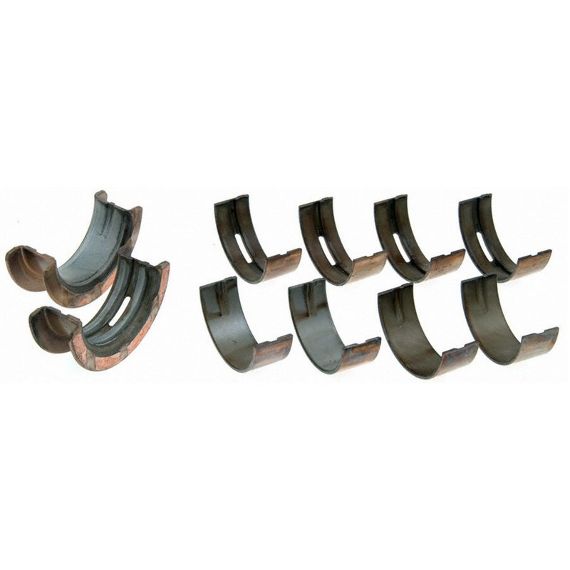 Speed Pro 127M Engine Crankshaft Main Bearing Set
